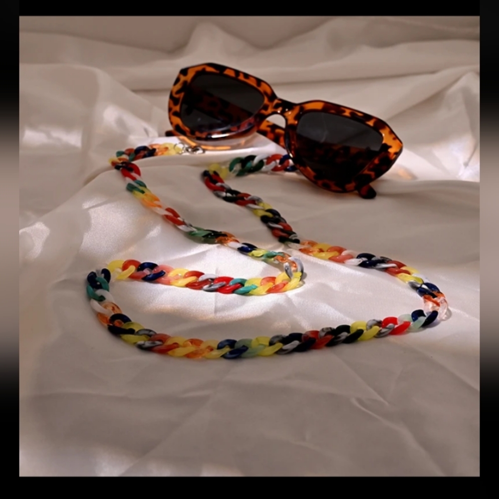Lanyard For Glasses